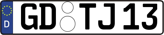 GD-TJ13