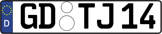 GD-TJ14