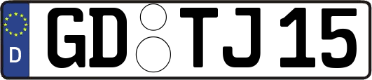 GD-TJ15
