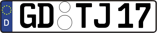 GD-TJ17