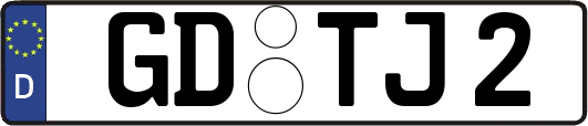 GD-TJ2