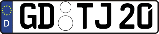 GD-TJ20