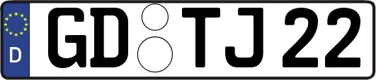 GD-TJ22