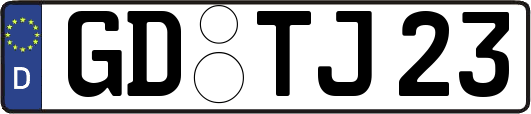 GD-TJ23