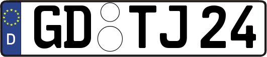 GD-TJ24