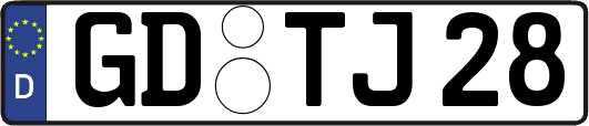 GD-TJ28