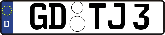GD-TJ3