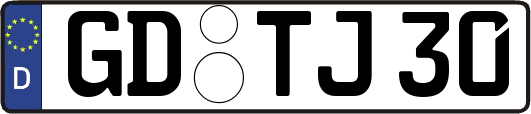 GD-TJ30