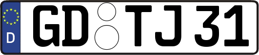 GD-TJ31