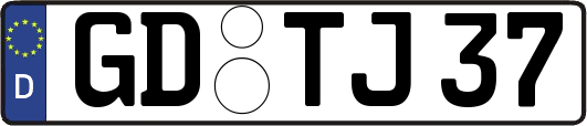 GD-TJ37