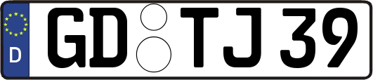 GD-TJ39