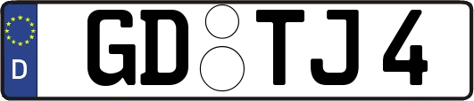 GD-TJ4