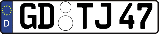 GD-TJ47