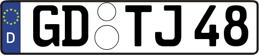 GD-TJ48