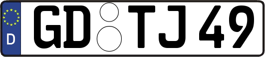 GD-TJ49
