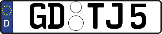 GD-TJ5