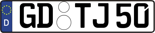 GD-TJ50