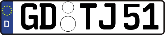 GD-TJ51