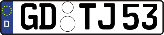 GD-TJ53