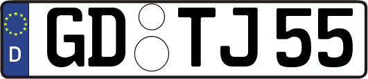 GD-TJ55