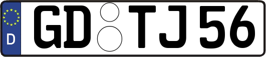 GD-TJ56