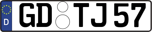 GD-TJ57