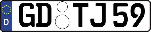 GD-TJ59