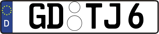 GD-TJ6