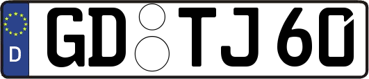 GD-TJ60