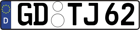 GD-TJ62