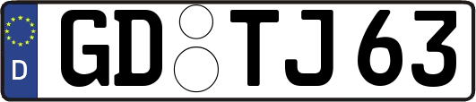 GD-TJ63