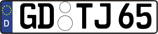 GD-TJ65