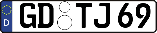 GD-TJ69