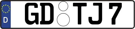GD-TJ7