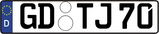 GD-TJ70