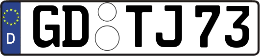 GD-TJ73