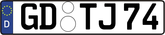 GD-TJ74