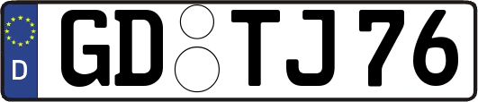 GD-TJ76