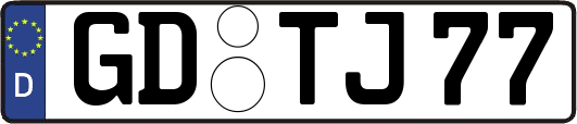 GD-TJ77