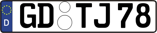 GD-TJ78
