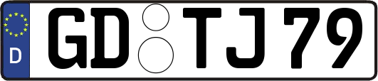 GD-TJ79