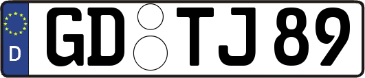 GD-TJ89