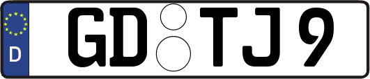 GD-TJ9