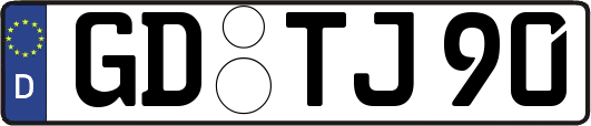 GD-TJ90