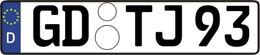 GD-TJ93