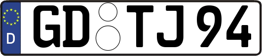 GD-TJ94