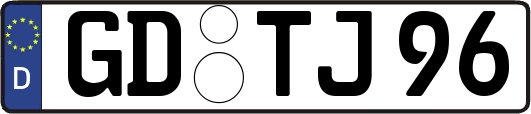 GD-TJ96