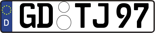 GD-TJ97