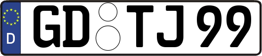 GD-TJ99