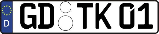 GD-TK01
